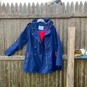 Helly Hansen Ladies Jacket